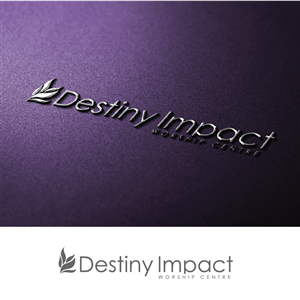 Logo Design by J. Brandt Studio for ANCHOR WORD MINISTRY | Design: #5305656