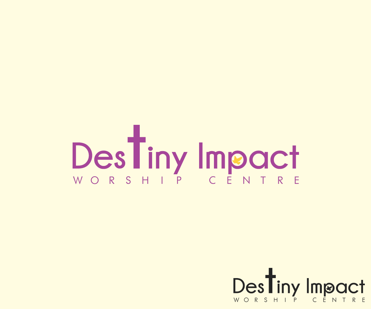 Logo Design by Alaa for ANCHOR WORD MINISTRY | Design #5321606