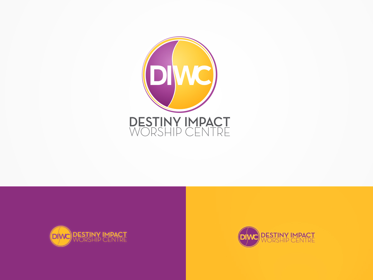 Logo Design by ArtSamurai for ANCHOR WORD MINISTRY | Design #5313560