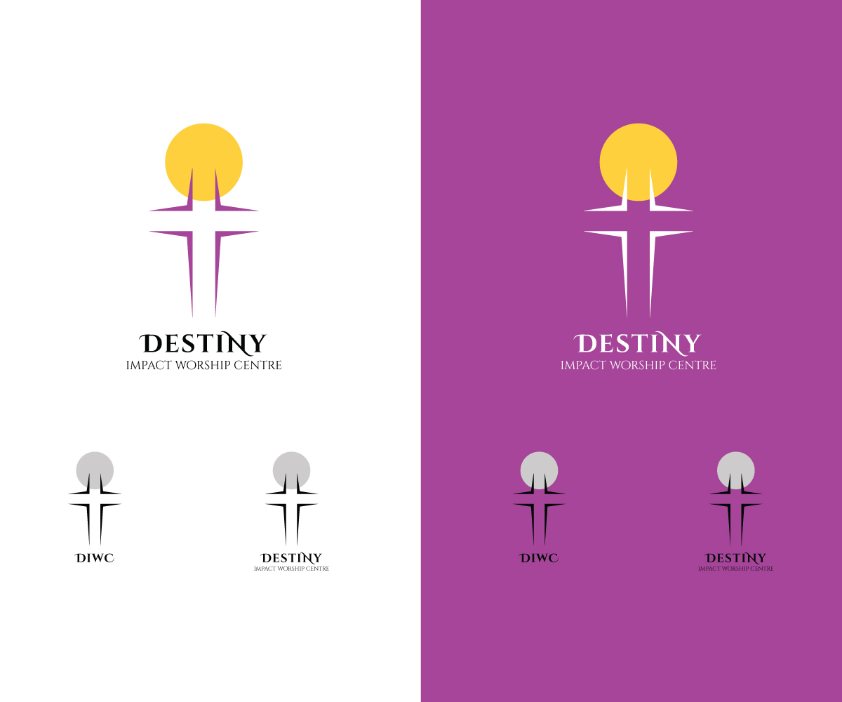 Logo Design by ATDias for ANCHOR WORD MINISTRY | Design #5365008