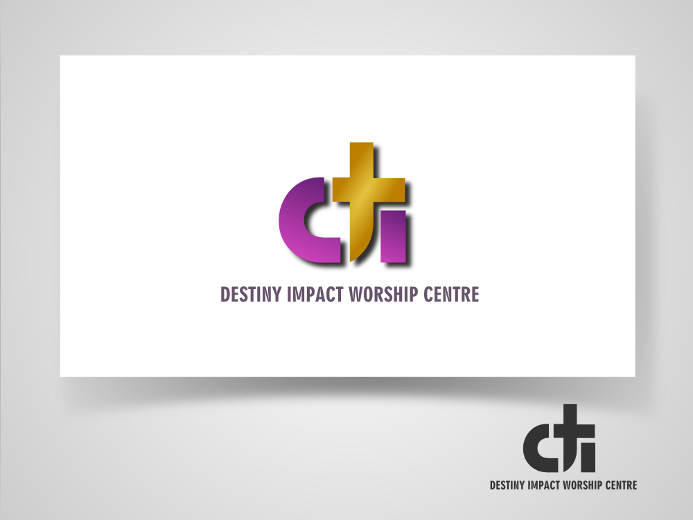 Diseño de Logo por Mirela78 para ANCHOR WORD MINISTRY | Diseño #5304600
