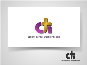 Logo Design by Mirela78 for ANCHOR WORD MINISTRY | Design: #5304600