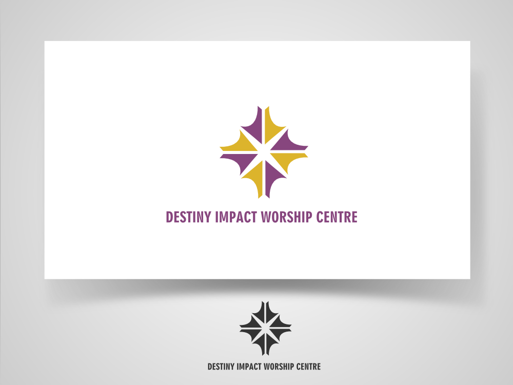 Logo Design by Mirela78 for ANCHOR WORD MINISTRY | Design #5304666