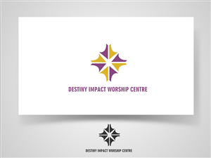 Logo Design by Mirela78 for ANCHOR WORD MINISTRY | Design: #5304666