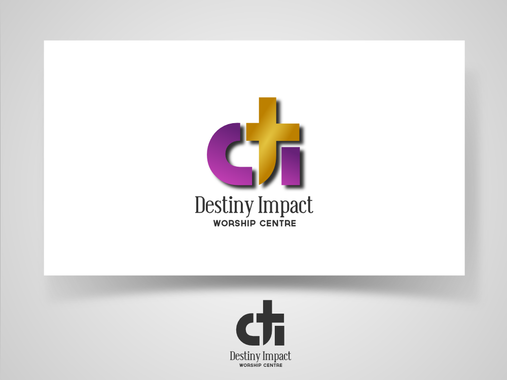 Logo Design by Mirela78 for ANCHOR WORD MINISTRY | Design #5305098