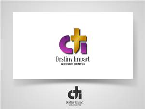 Logo Design by Mirela78 for ANCHOR WORD MINISTRY | Design: #5305098