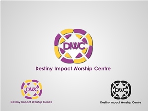 Logo Design by Mirela78 for ANCHOR WORD MINISTRY | Design #5312553