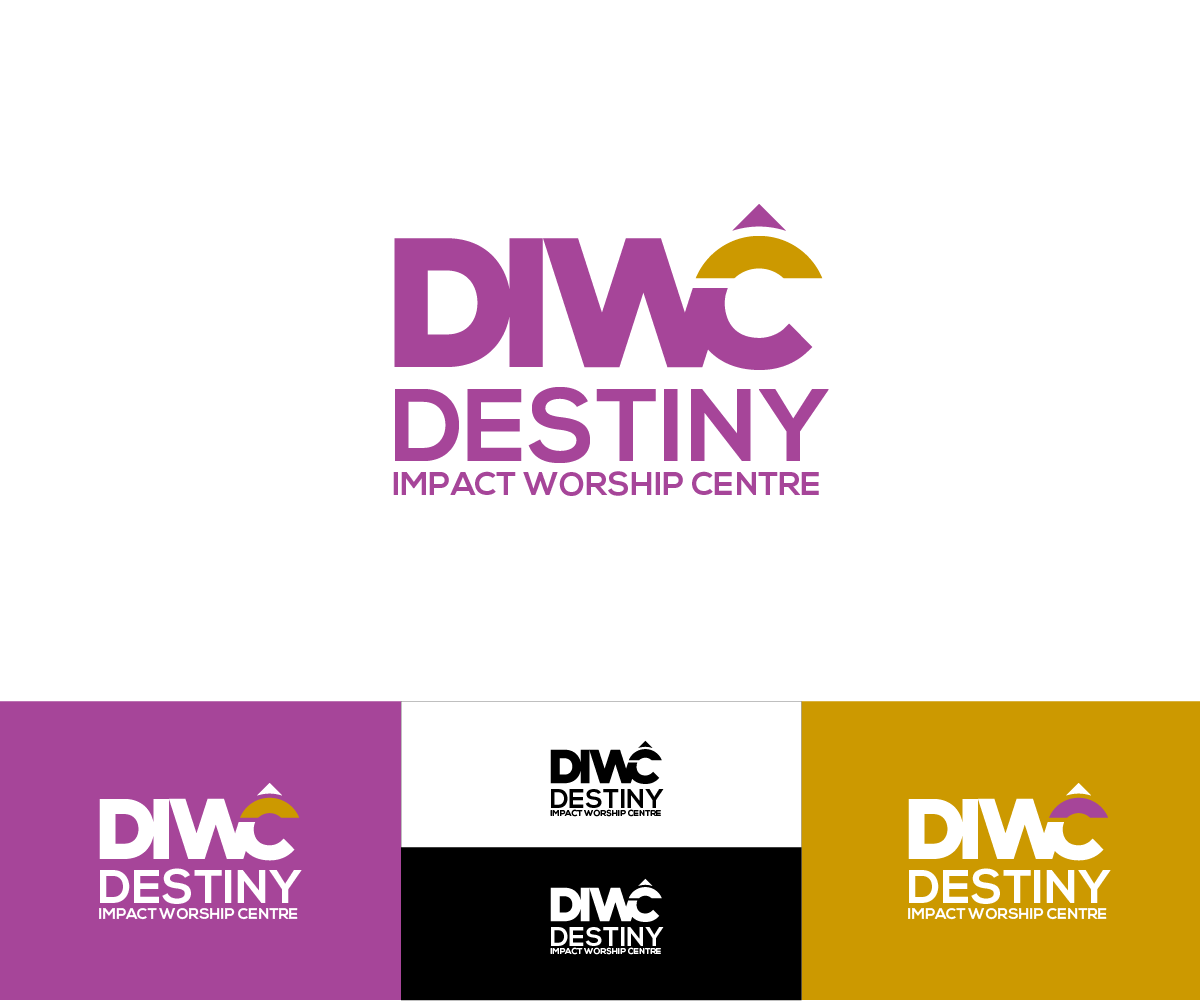 Diseño de Logo por GliderGraphx para ANCHOR WORD MINISTRY | Diseño #5349412