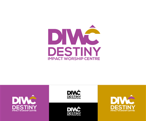 Logo Design by GliderGraphx for ANCHOR WORD MINISTRY | Design: #5349412