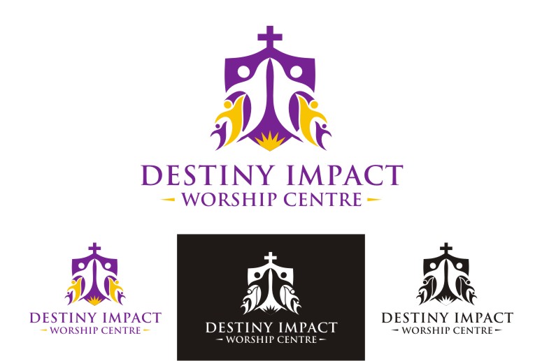 Diseño de Logo por lrbalaji para ANCHOR WORD MINISTRY | Diseño #5303515