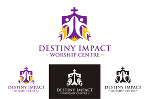 Logo Design by lrbalaji for ANCHOR WORD MINISTRY | Design: #5303515
