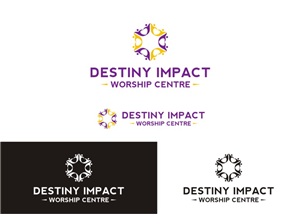Logo Design by lrbalaji for ANCHOR WORD MINISTRY | Design: #5303670