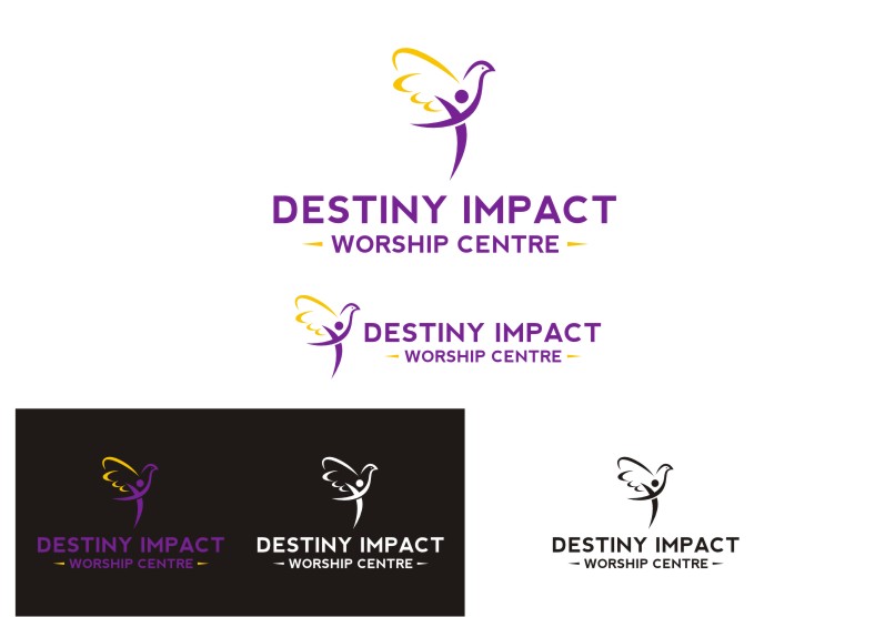 Logo Design by lrbalaji for ANCHOR WORD MINISTRY | Design #5303772