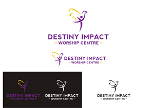 Logo Design by lrbalaji for ANCHOR WORD MINISTRY | Design: #5303772