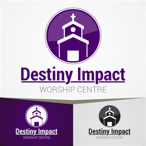 Logo Design by Rubens Goulart for ANCHOR WORD MINISTRY | Design: #5386399