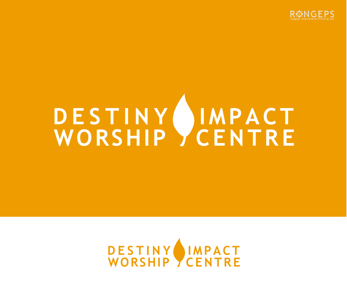 Logo Design by rongeps for ANCHOR WORD MINISTRY | Design #5371132