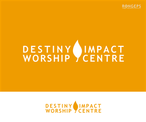 Logo Design by rongeps