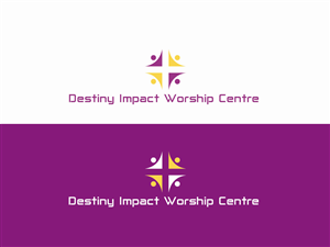 Logo Design by protikrdesigner for ANCHOR WORD MINISTRY | Design: #5384182