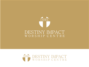 Diseño de Logo por DesignM para ANCHOR WORD MINISTRY | Diseño: #5349316