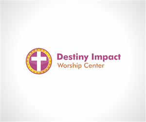 Logo Design by Ryozz for ANCHOR WORD MINISTRY | Design: #5381468