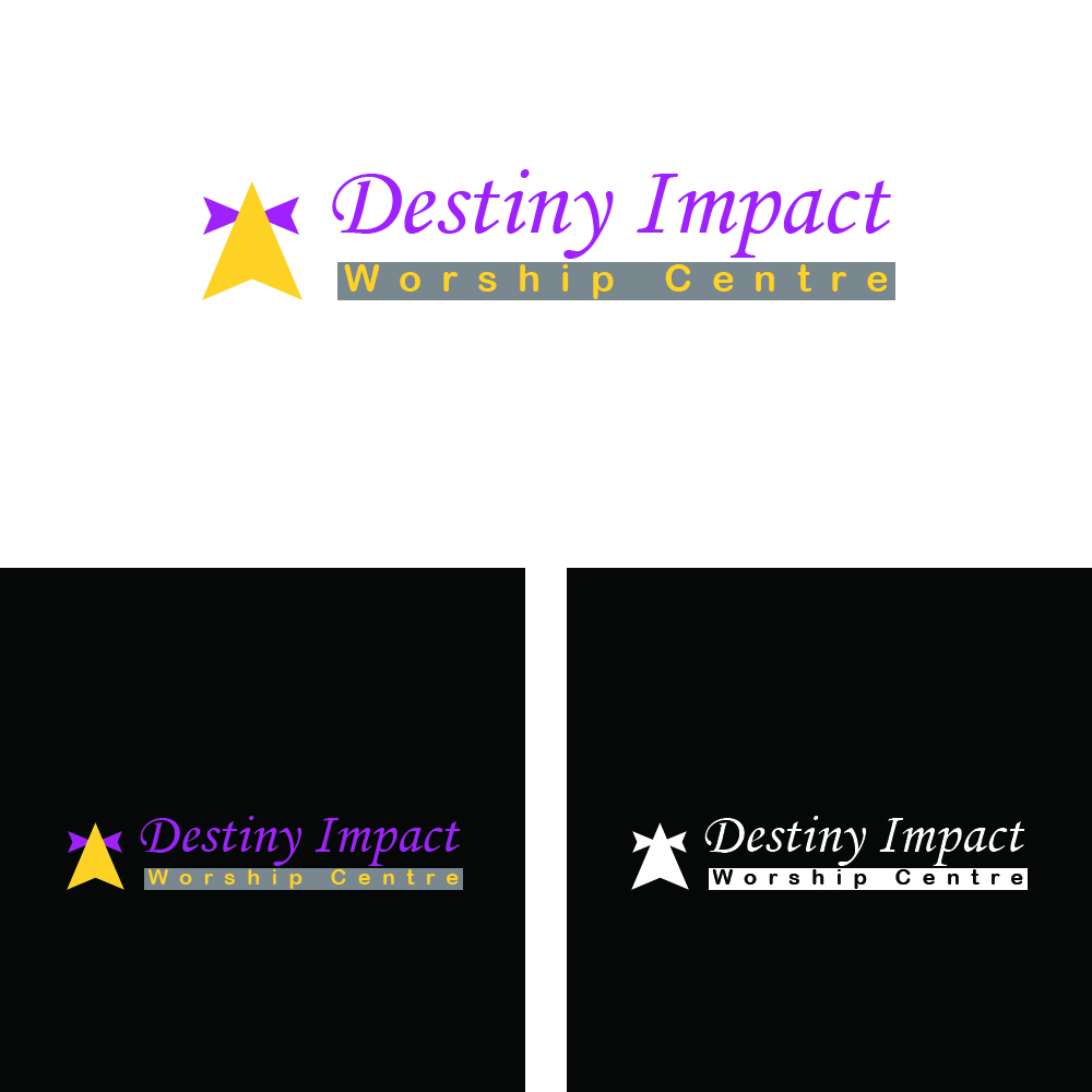 Logo Design by razamustafaa for ANCHOR WORD MINISTRY | Design #5362148