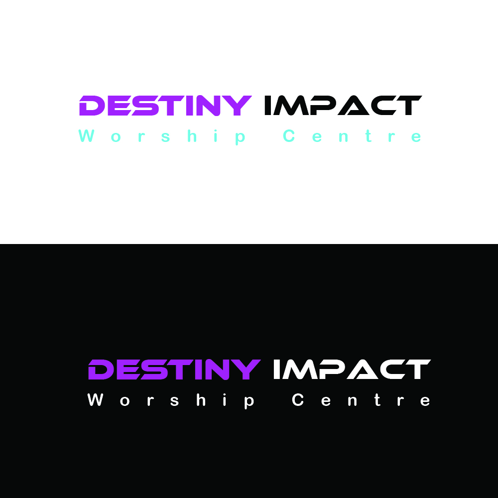 Logo Design by razamustafaa for ANCHOR WORD MINISTRY | Design #5362156