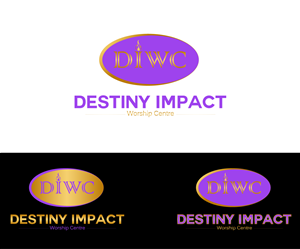 Logo Design by Naqash10 for ANCHOR WORD MINISTRY | Design: #5362613