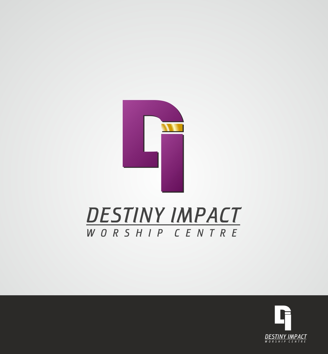 Logo Design by Sam007 for ANCHOR WORD MINISTRY | Design #5331174