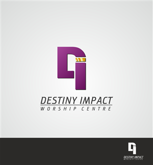 Logo Design by Sam007 for ANCHOR WORD MINISTRY | Design: #5331174