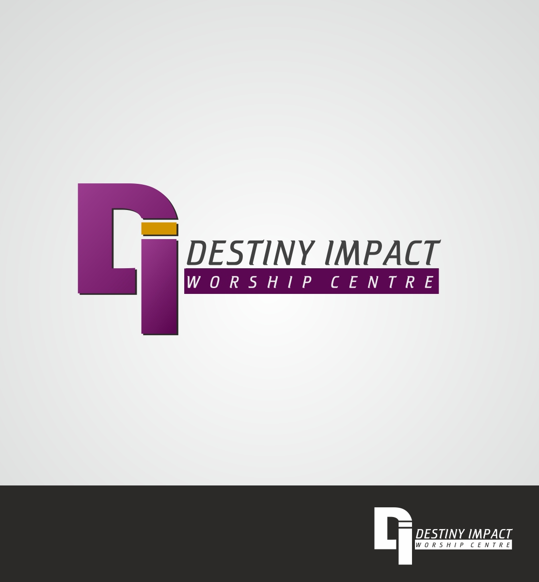 Logo Design by Sam007 for ANCHOR WORD MINISTRY | Design #5334028