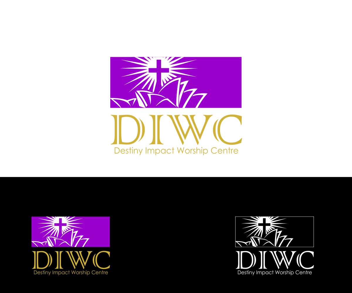 Logo Design by vIctor for ANCHOR WORD MINISTRY | Design #5304112