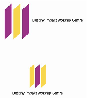 Logo Design by yophi for ANCHOR WORD MINISTRY | Design: #5370239