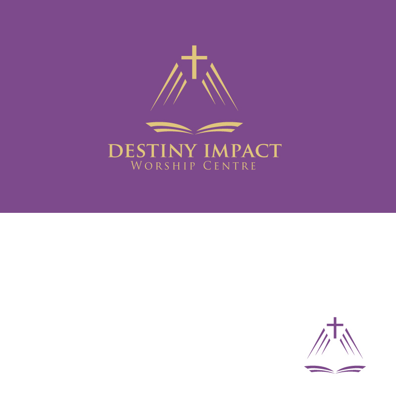 Logo Design by instudio for ANCHOR WORD MINISTRY | Design #5333389