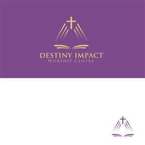 Logo Design by instudio for ANCHOR WORD MINISTRY | Design: #5333389