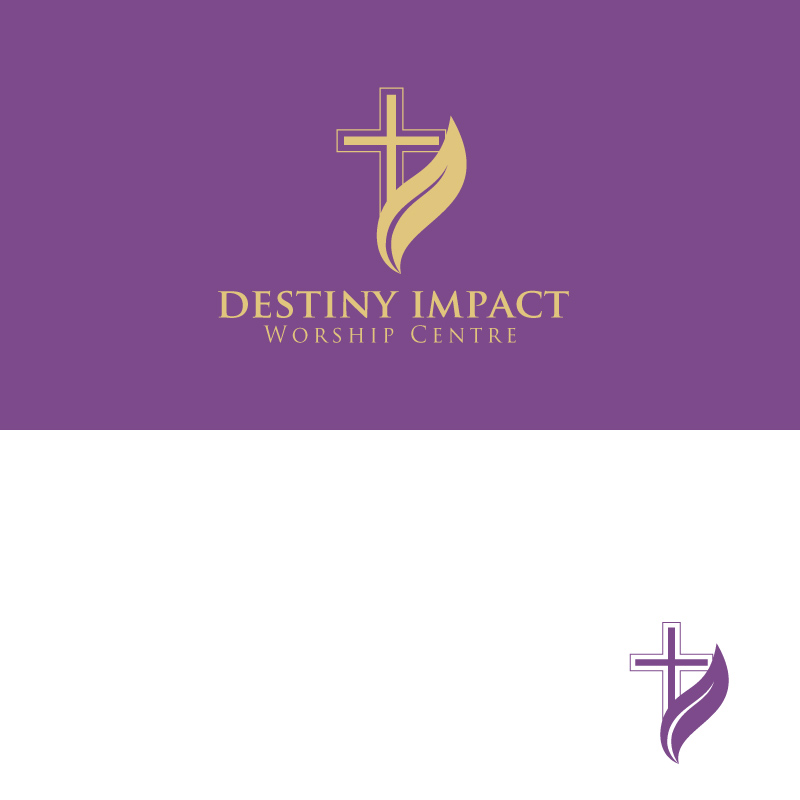 Logo Design by instudio for ANCHOR WORD MINISTRY | Design #5333392