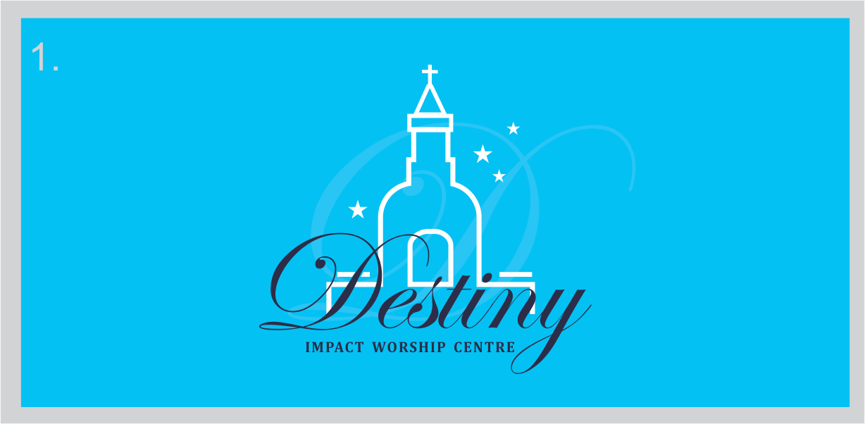 Logo Design by ESolz Technologies for ANCHOR WORD MINISTRY | Design #5322797