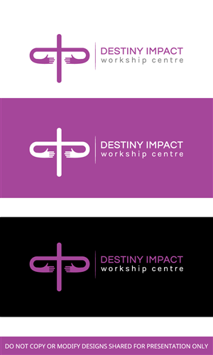 Logo Design by Sunil Singh Pokhriyal for ANCHOR WORD MINISTRY | Design: #5311912