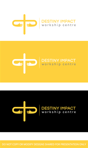 Logo Design by Sunil Singh Pokhriyal for ANCHOR WORD MINISTRY | Design: #5311917