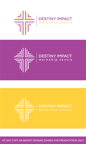 Logo Design by Sunil Singh Pokhriyal for ANCHOR WORD MINISTRY | Design: #5311928