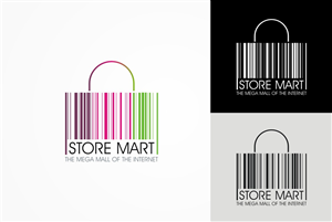 Logo Design by mamik for this project | Design: #1476402