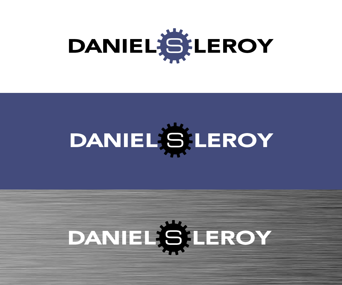 Logo Design by Thomas DeHart for this project | Design #5304161