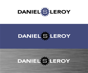 Logo Design by Thomas DeHart for this project | Design: #5304161