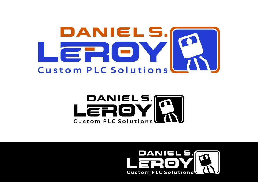 Logo Design by Fabio Piscicelli for this project | Design #5305792