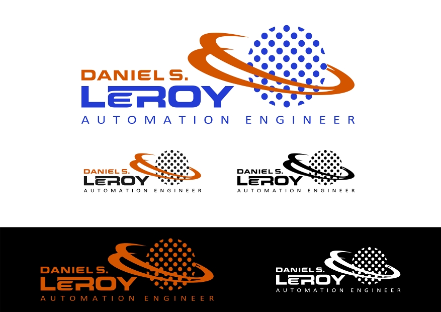 Logo Design by Fabio Piscicelli for this project | Design #5305873