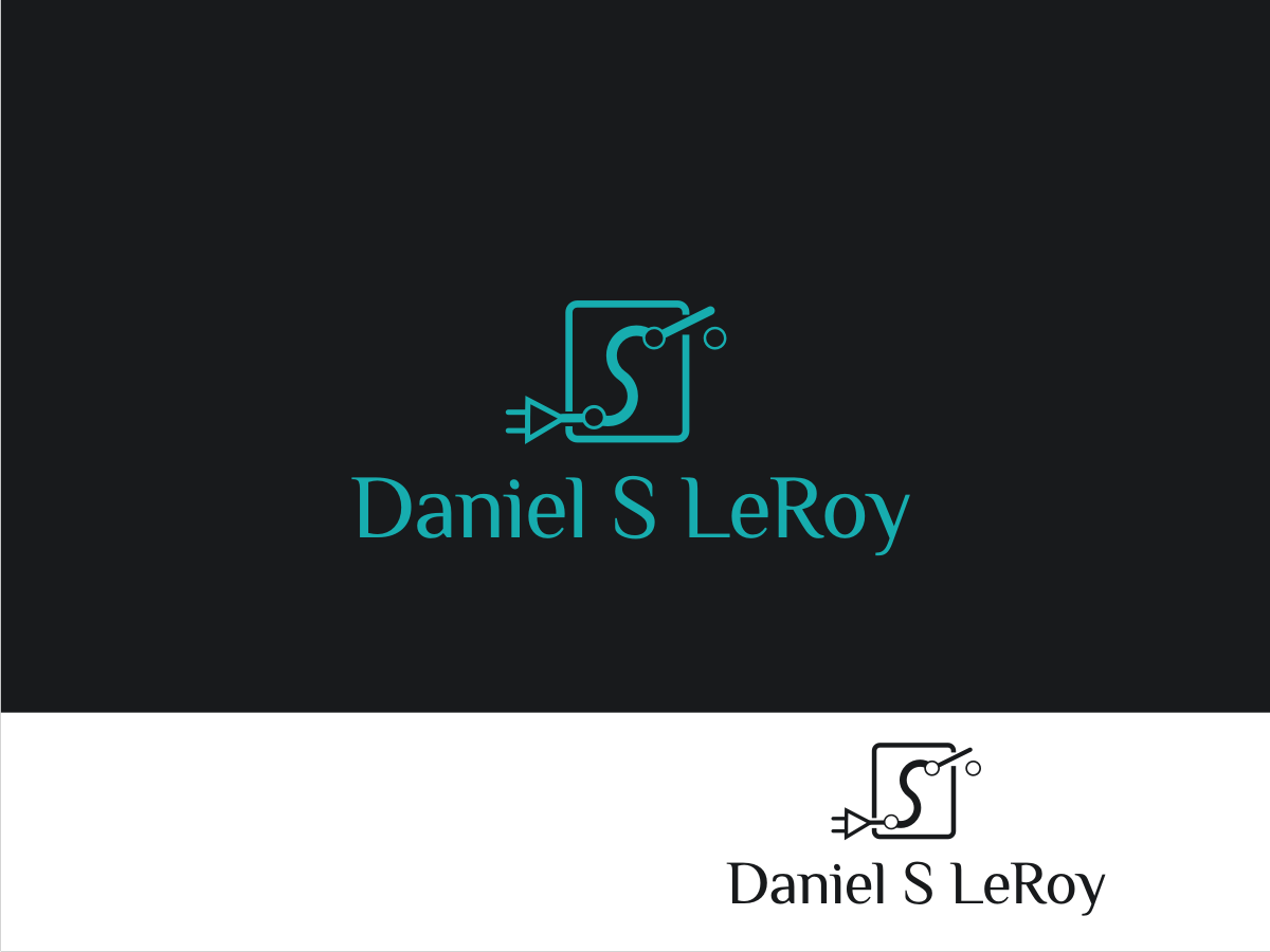 Logo Design by Blueberry for this project | Design #5308157