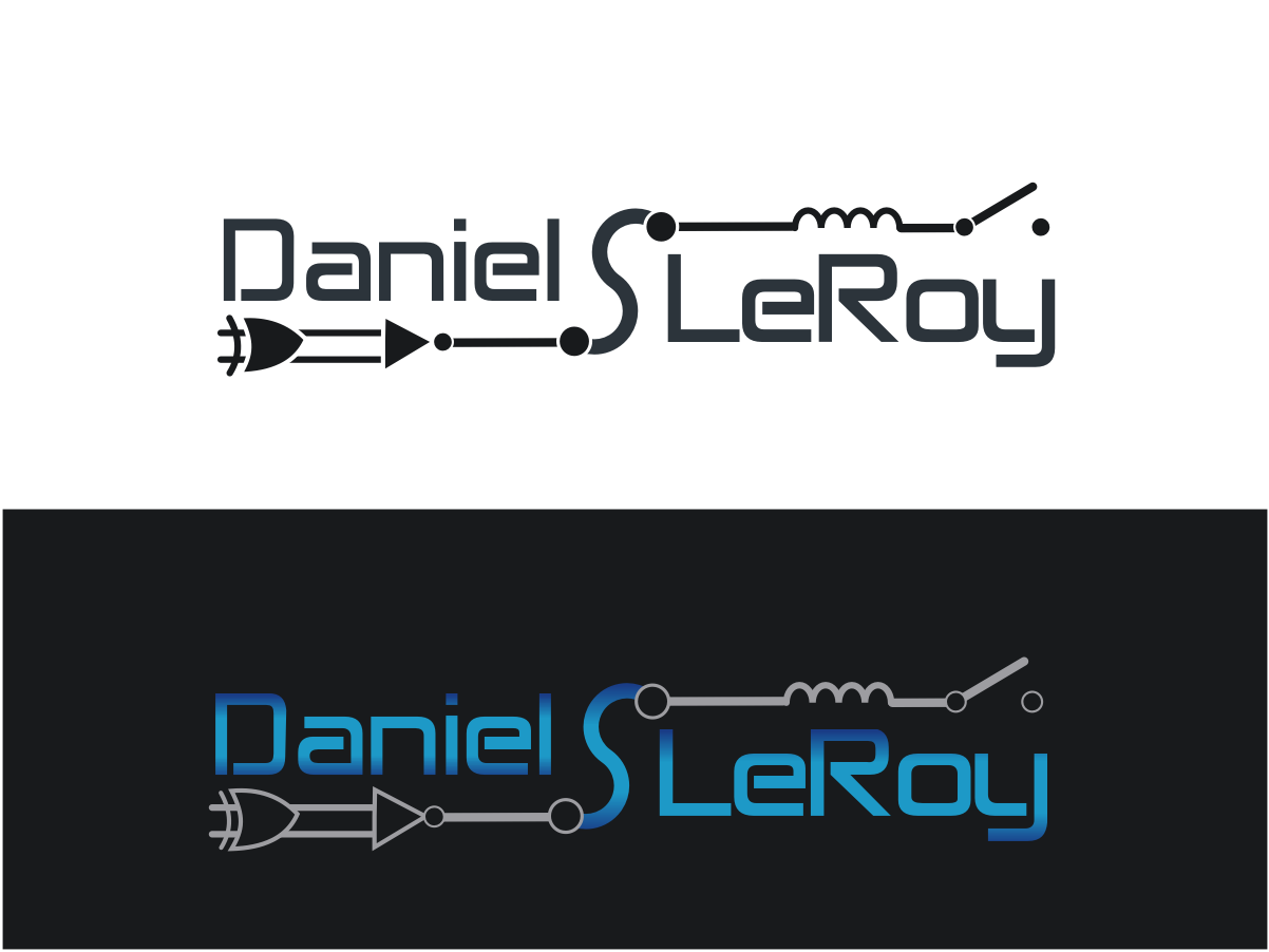 Logo Design by Blueberry for this project | Design #5311191