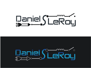 Logo Design by Blueberry for this project | Design #5311191