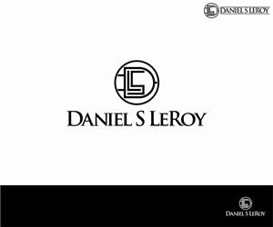 Logo Design by Robby SC for this project | Design #5307058