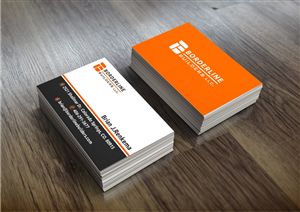 Business Card Design by Amduat Design for this project | Design: #5311494