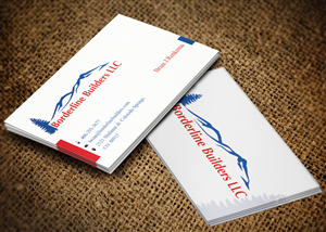 Diseño de Tarjeta de Presentación por Lanka Ama para este proyecto | Diseño #5308425